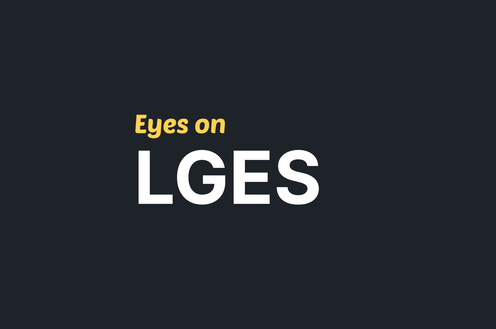 Eyes on LGES: Teaming up with Hanwha for ESS and UAM Innovations